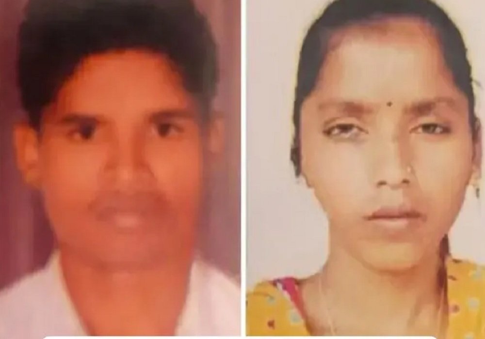 CG BREAKING : राजधानी में नक्सल विरोधी दस्ता की कार्रवाई, माओवादी संगठन से जुड़े दंपति गिरफ्तार