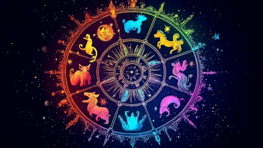 Aaj Ka Rashifal 28 Sept 2025: रविवार को माता की कृपा से इन राशियों के काम होंगे पूरे, मिलेगा सुख-समृद्धि का आशीर्वाद