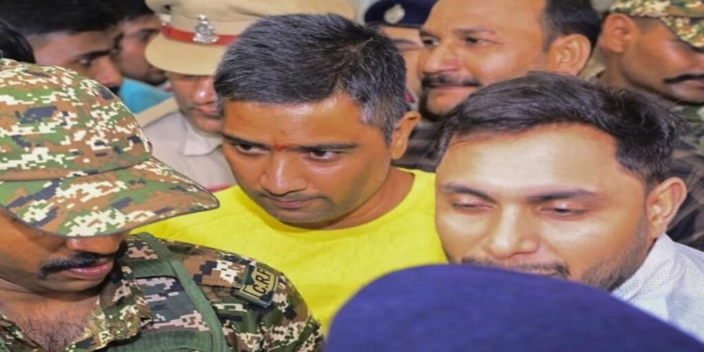 CG BREAKING : HC ने चैतन्य बघेल की जमानत याचिका खारिज की, ACB-EOW ने किया गिरफ्तार