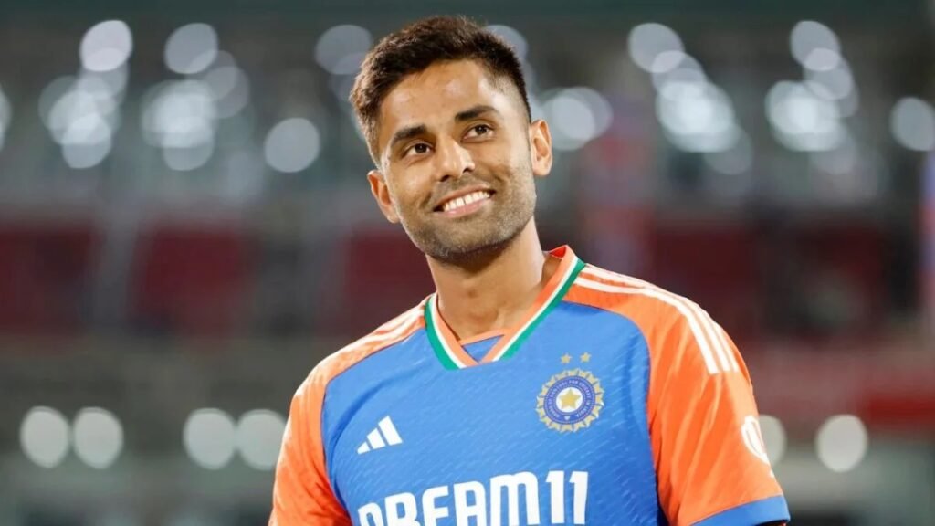 Asia Cup 2025: पाकिस्तान हो जाए सावधान! जीत के लिए कप्तान सूर्यकुमार ने बताया टीम इंडिया का सीक्रेट फॉर्मूला