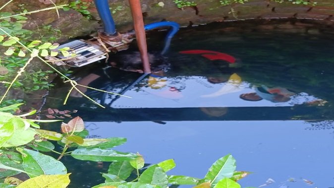 CG News: गांव में युवक की संदिग्ध मौत, कुएं से बरामद हुआ शव; पुलिस जांच जारी