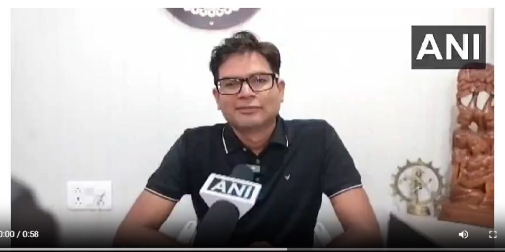 छत्तीसगढ़ वित्त मंत्री ओपी चौधरी बोले—नई GST दरें मोदी जी का देशवासियों को बड़ा उपहार