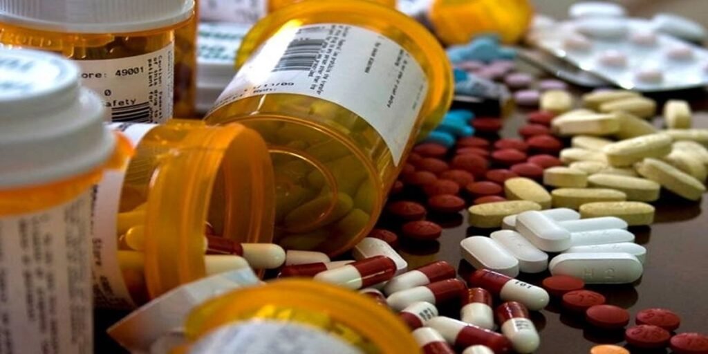 CGMSCL का बड़ा एक्शन: एफ़ी पैरेंटेरल्स को ब्लैकलिस्ट करने की तैयारी, दवा गुणवत्ता पर उठे सवाल