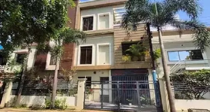 Custom Milling Scam : ईडी ने भिलाई में सुधाकर रावटे के घर दी दबिश, चल रही है पूछताछ