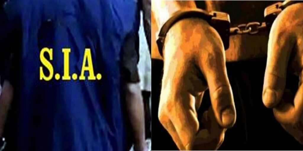 CG News: कोरबा में नक्सली रामा इच्छा गिरफ्तार, SECL खदान में मजदूरी कर रहा था संगठन को समर्थन