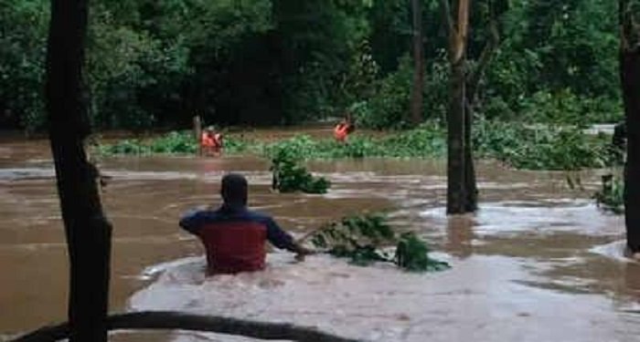 Flood in Bastar: गोवा सरकार का बड़ा फैसला, बस्तर बाढ़ पीड़ितों के लिए देगी 5 करोड़ की सहायता राशि