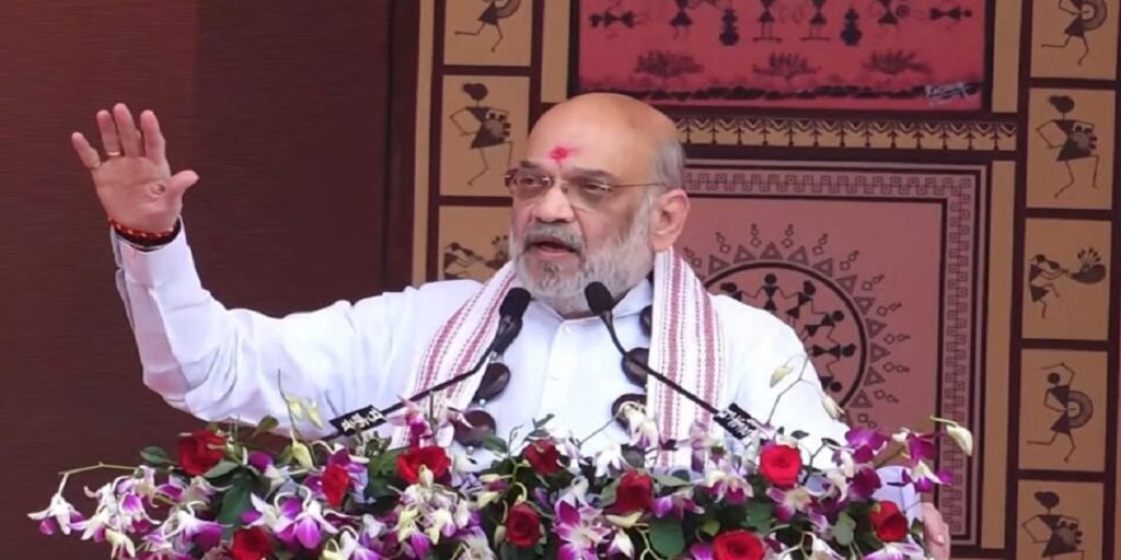 Bastar Dussehra 2025: बस्तर दशहरा में शामिल होंगे केंद्रीय गृह मंत्री अमित शाह, मुरिया दरबार में करेंगे जनता से संवाद