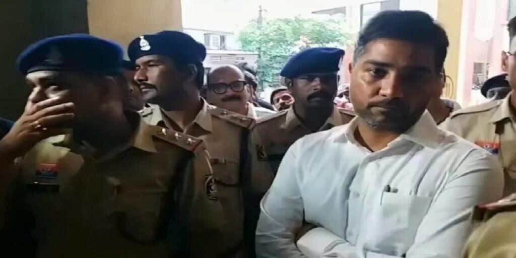 CG Liquor Scam: चैतन्य बघेल की न्यायिक रिमांड बढ़ी, अब 15 सितंबर तक रहेंगे जेल में