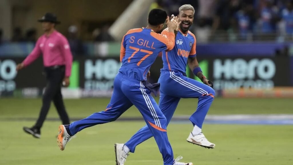 IND vs PAK: हाई-वोल्टेज मुकाबले में पाकिस्तान ढेर, भारत ने 7 विकेट से पाकिस्तान को हराया, मैच के बाद दोनों टीमों ने नहीं मिलाया हाथ