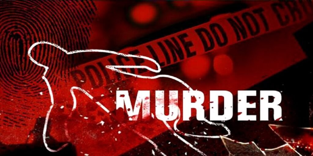 CG Double Murder: रायगढ़ में सनसनीखेज वारदात… सास-दमाद की बेरहमी से हत्या