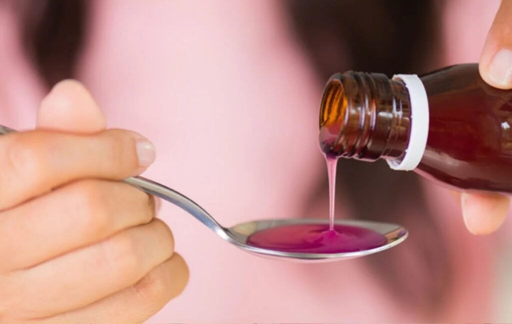 Cough Syrup: छत्तीसगढ़ में कोल्ड्रिफ कफ सिरप पर लगा प्रतिबंध