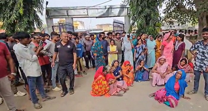 जुआरी मौत मामला: कलेक्टर के सख्त कदम, ADM की अगुवाई में जांच टीम गठित, 1 महीने में रिपोर्ट तैयार करने के निर्देश