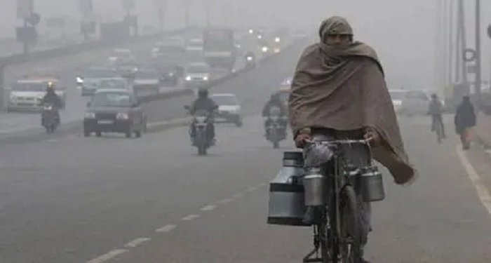 प्रदेश में ठिठुरन बढ़ी: आने वाले दिनों में 3-4 डिग्री की गिरावट, छत्तीसगढ़ तैयार रहे कड़ाके की ठंड के लिए