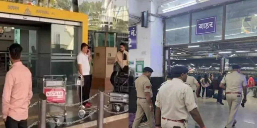 दिल्ली ब्लास्ट के बाद रायपुर एयरपोर्ट अलर्ट मोड में, डॉग स्क्वाड ने पूरा टर्मिनल खंगाला