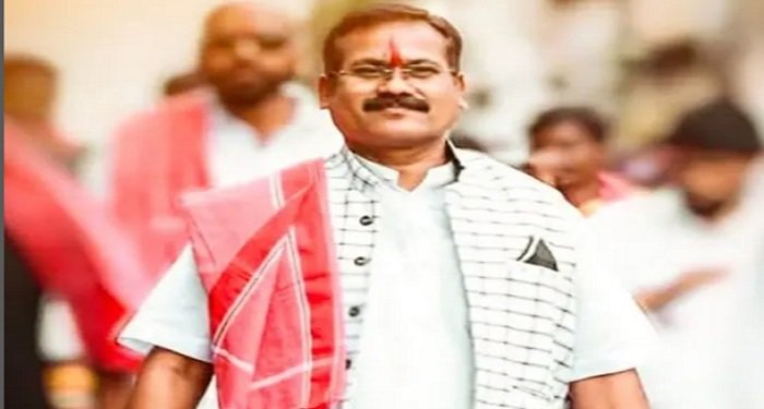 Chhattisgarh : हेट स्पीच केस में अमित बघेल फरार, रायपुर पुलिस ने बढ़ाया शिकंजा; सूचना देने पर इनाम घोषित