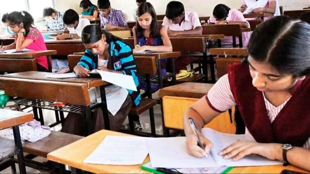 बोर्ड रिजल्ट सुधार मिशन: शिक्षा विभाग ने 22 राज्य स्तरीय अफसरों को सौंपी जिलों की मॉनिटरिंग की जिम्मेदारी