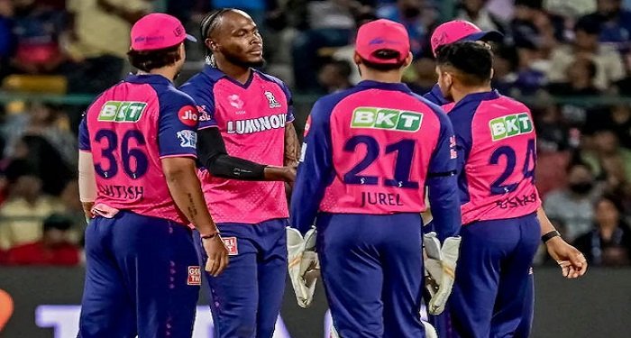 IPL 2026 Update: राहुल द्रविड़ के स्थान पर राजस्थान रॉयल्स ने किया इस खिलाड़ी को हेड कोच नियुक्त