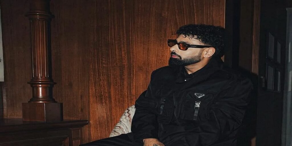 IAS बनने का ख्वाब छोड़, म्यूजिक इंडस्ट्री का ‘Bad Boy’ बना ये स्टार, जानें असली नाम