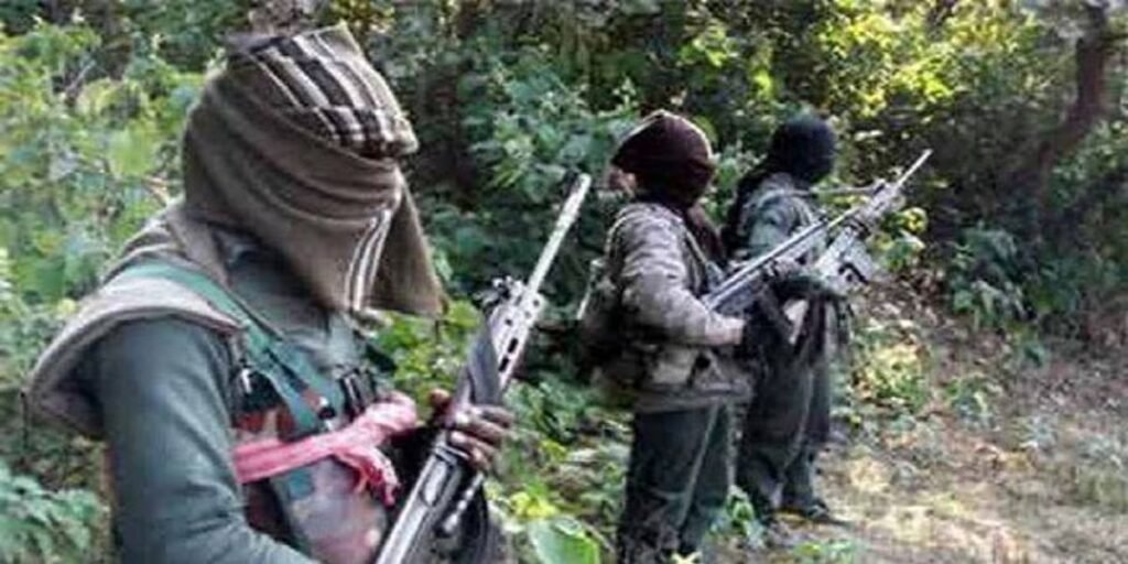 हिडमा के खात्मे के बाद MMC जोन का ऐलान: 15 फरवरी 2026 तक युद्धविराम की मांग, 3 राज्यों के CM को भेजा पत्र