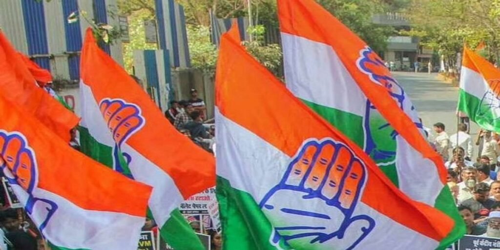 CG Congress Jila Adhyaksha List: छत्तीसगढ़ कांग्रेस में बड़ा फेरबदल, AICC ने जिला कांग्रेस कमेटियों के 41 नए अध्यक्षों की सूची जारी की