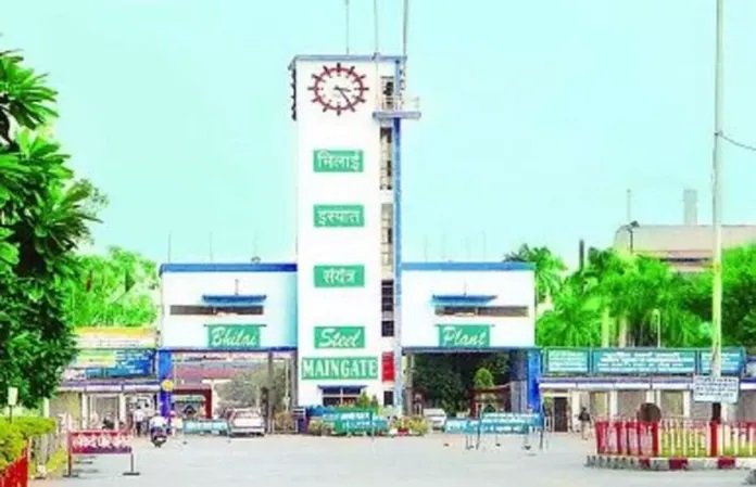 BSP में सुरक्षा चूक पर बड़ी कार्रवाई: 6 अधिकारियों पर की गई कार्रवाई, 4 को निलंबित, 2 को दी गई चेतावनी