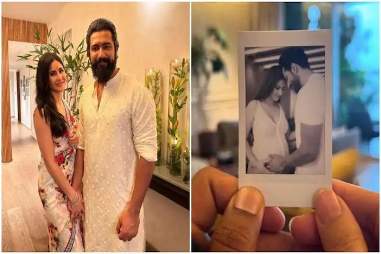 Vicky Kaushal and Katrina Kaif: विक्की-कैटरीना बने पैरेंट्स, सितारों के घर गूंजी किलकारी, जानें बेटे का स्वागत हुआ या बेटी का
