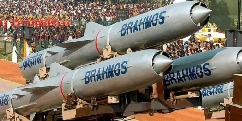 कैट का बड़ा फैसला: ब्रह्मोस एयरोस्पेस के डीजी-सीईओ की नियुक्ति रद्द, डीआरडीओ को झटका