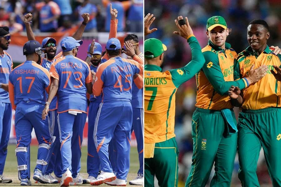 ICC T20 Rankings: भारत बनाम साउथ अफ्रीका T20 सीरीज से पहले जानें, ICC रैंकिंग में किसका पलड़ा भारी?