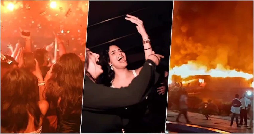 Goa Nightclub Fire Case Update: अग्निकांड में 25 लोगों की जान गई, दम घुटने से 23 की मौत; मृतकों की पूरी सूची सामने आई
