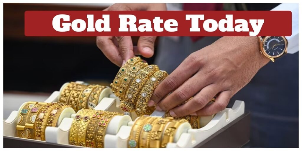 Gold Price Today: सोने की कीमतों में गिरावट का सिलसिला जारी, जानें आपके शहर में क्या है 10 दिसंबर के ताजा रेट