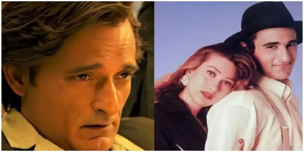 Karishma Kapoor के दीवाने थे ‘धुरंधर’ स्टार… शादी में सरेआम चूमे थे Actress के हाथ, देखती रह गई थी महफिल