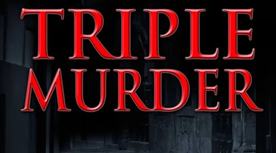 CG Triple Murder Case : स्क्रैप कारोबारी अशरफ मेमन समेत 3 की फार्महाउस में हत्या, पुलिस जांच में जुटी
