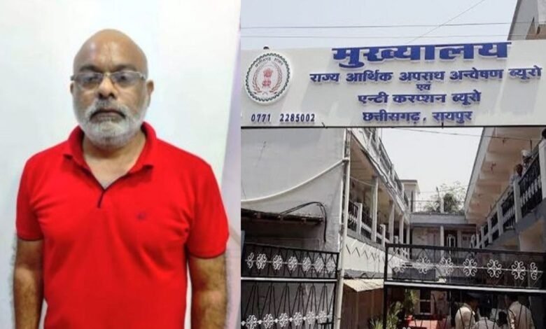 कस्टम मिलिंग घोटाला: EOW चार्जशीट में कारोबारी अनवर के करीबी दीपेन चावड़ा की साजिशों का खुलासा