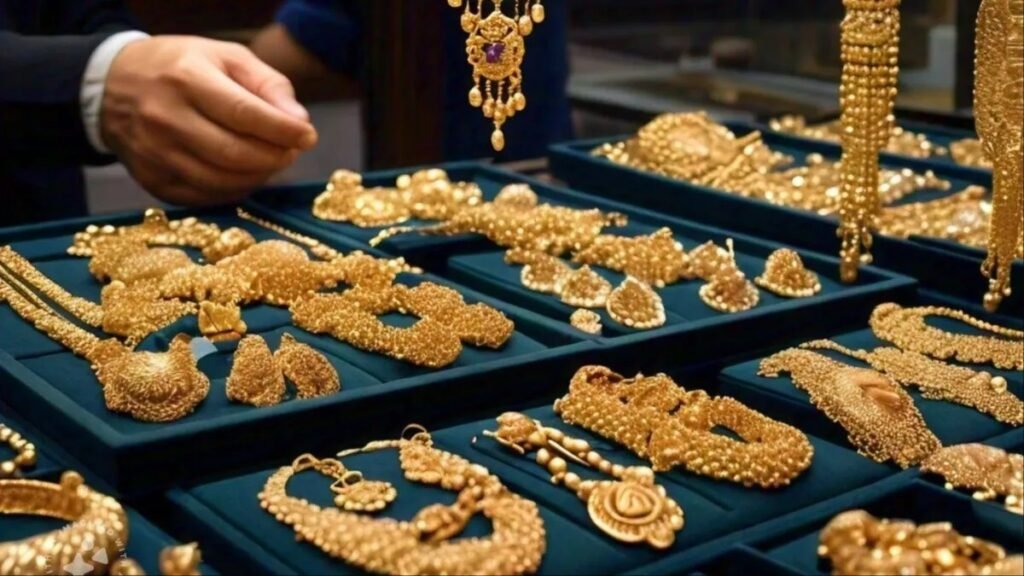 Gold Rate 2 December: सोने की कीमतों में गिरावट, 2 दिसंबर को जानें अपने शहर का लेटेस्ट रेट