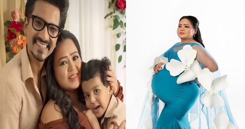 Bharti Singh 2nd baby: भारती सिंह और हर्ष लिंबाचिया के घर फिर गूंज उठी खुशियों की किलकारी, क्या पूरी हुई बेटी की मां बनने की ख्वाहिश?