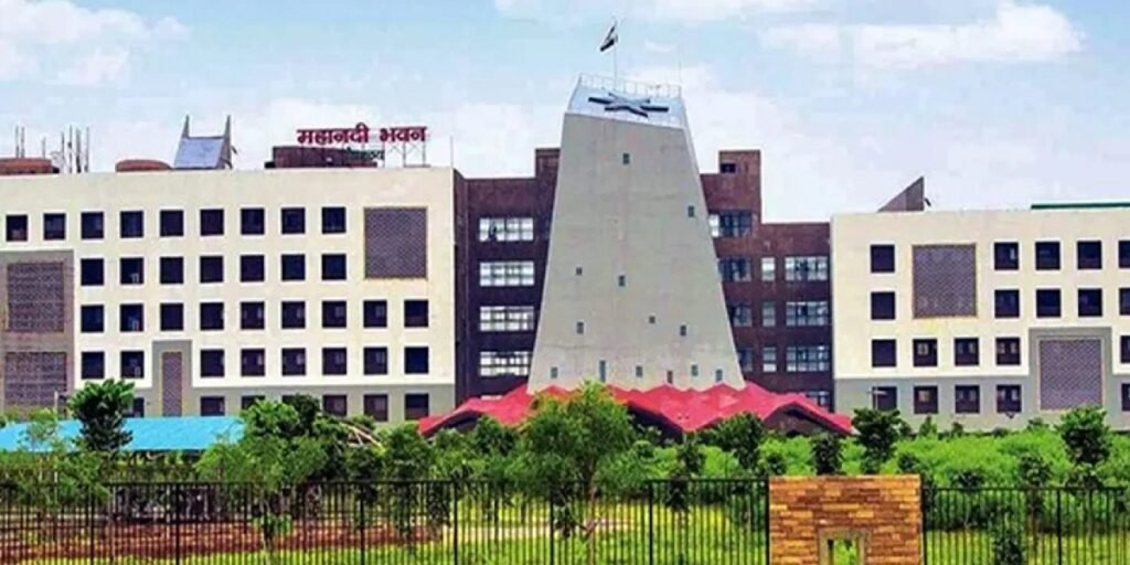 छत्तीसगढ़ सरकार का बड़ा कदम, नवा रायपुर अटल नगर को मिली नई तहसील का दर्जा