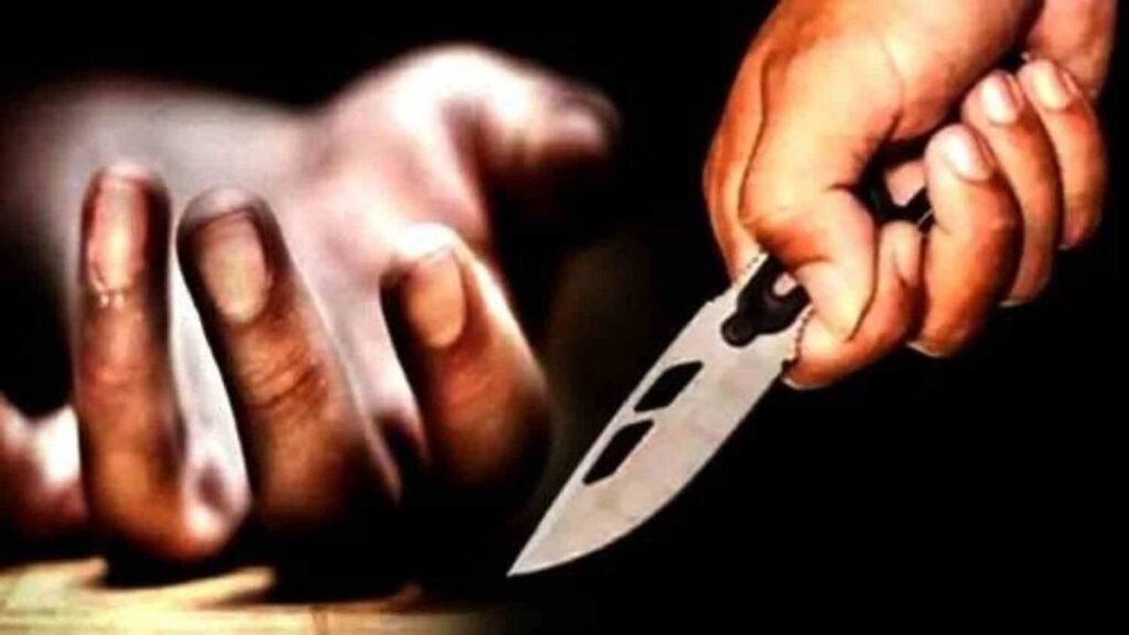 Raipur Crime : रायपुर में संपत्ति विवाद ने लिया हिंसक रूप, युवक ने चाचा पर किया जानलेवा हमला, आरोपी गिरफ्तार