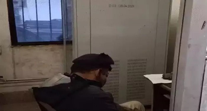 Chhattisgarh: आरपीएफ पोस्ट में विवाद, साथी जवान ने प्रधान आरक्षक को मारी गोली, मौके पर हुई मौत