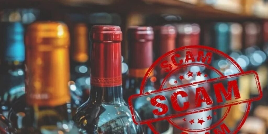 Liquor Scam: ED की 29,800 पन्नों की चार्जशीट में आशीष श्रीवास्तव का नाम, 31 अफसरों के खाते सीज