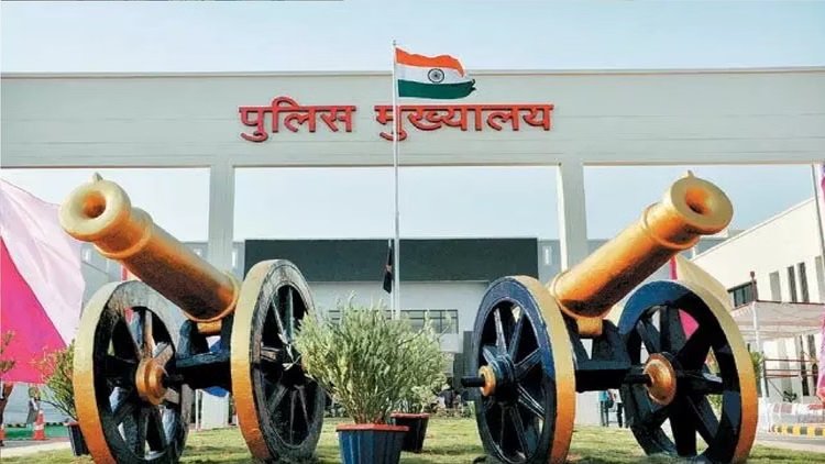 CG Promotion News: राज्य पुलिस सेवा में 16 अधिकारियों को प्रमोशन, आदेश जारी