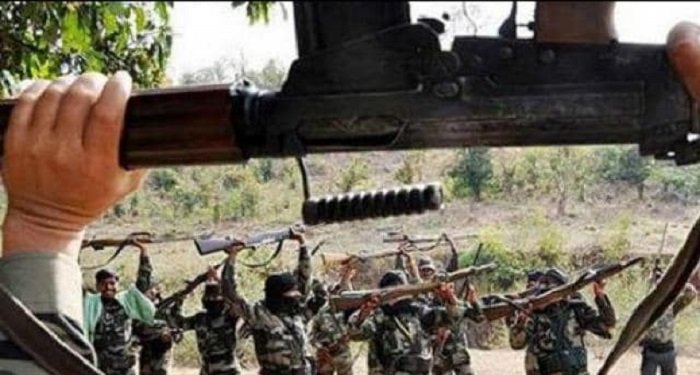 माओवादी संगठन को बड़ा झटका: बटालियन-1 का कमांडर बारसे देवा सरेंडर की तैयारी में, 40 नक्सली तेलंगाना पहुंचे