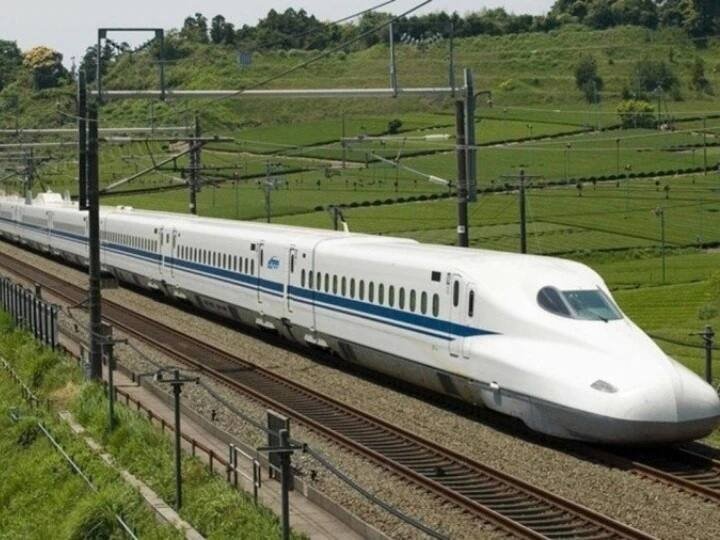 Bullet Train Project: 508 किमी का सफर, 12 स्टेशन और हाई-स्पीड रफ्तार—भारत की बुलेट ट्रेन की पूरी जानकारी