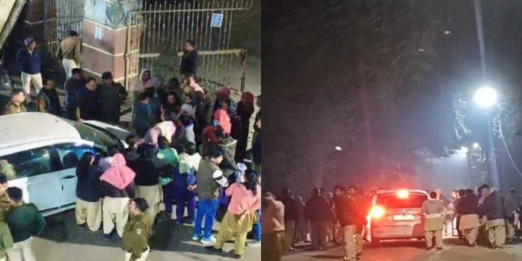 Tamnar Violence Case: महिला पुलिस से बर्बरता पर सख्त कार्रवाई, कई आरोपी गिरफ्तार