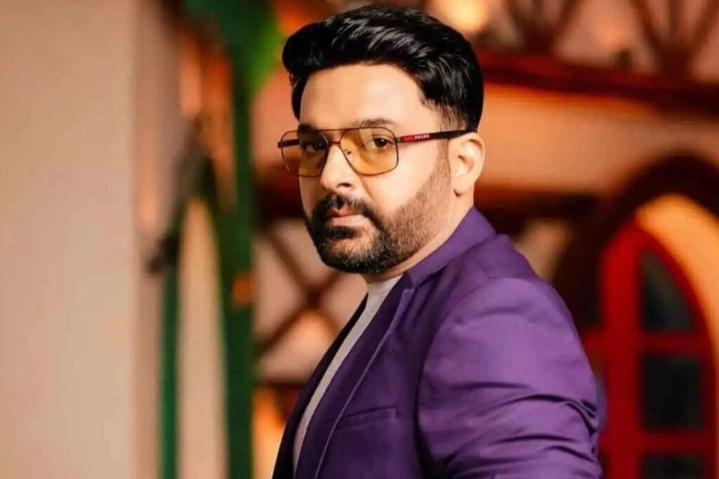 Kapil Sharma Kis Kisko Pyaar Karoon 2 Re release: कपिल शर्मा का जिद्दी अंदाज…12 दिसंबर को पिटी फिल्म को 9 जनवरी को फिर से करेंगे रिलीज